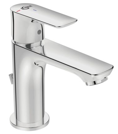 СМЕСИТЕЛ СТОЯЩ ЗА УМИВАЛНИК BLUESTART CONNECT AIR A7008AA