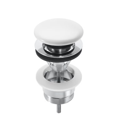 CLICK-CLACK КЛАПАН AQUA ХРОМ Ø 40 A505401100