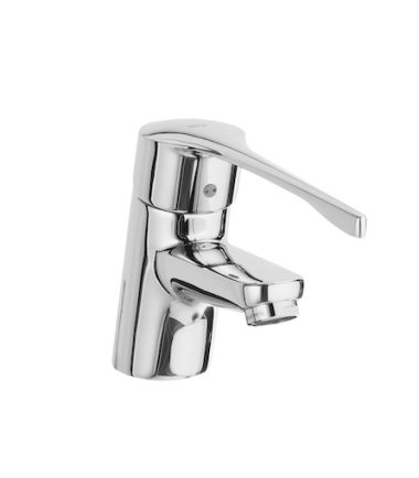 СМЕСИТЕЛ СТОЯЩ ЗА УМИВАЛНИК VICTORIA PRO A5A3123C00