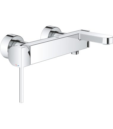 СМЕСИТЕЛ ЗА ВАНА/ДУШ GROHE PLUS 33 553 003