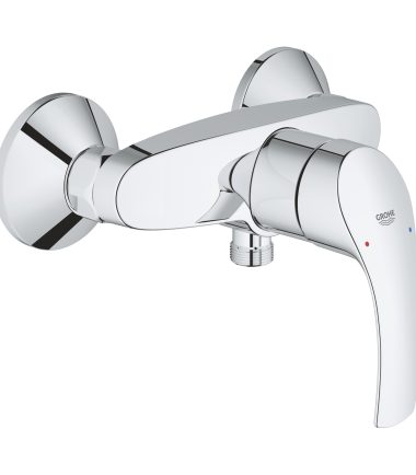 СМЕСИТЕЛ ЗА ДУШ GROHE EUROSMART 33 555 002