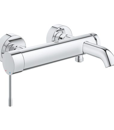 СМЕСИТЕЛ ЗА ВАНА/ДУШ GROHE ESSENCE 33 624 001