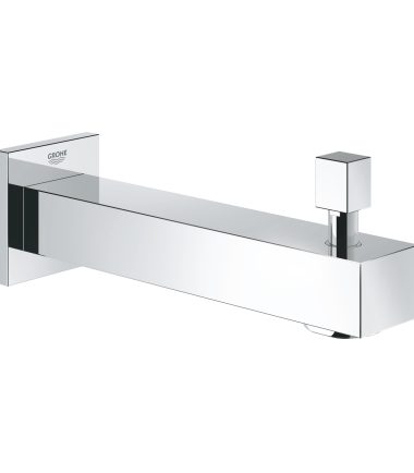 УНИВЕРСАЛЕН ЧУЧУР ЗА ВАНА С ПРЕВКЛЮЧВАТЕЛ GROHE EUROCUBE 13 304 000