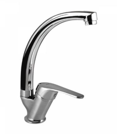 СМЕСИТЕЛ СТОЯЩ ЗА УМИВАЛНИК SKY RIVER 8501-1