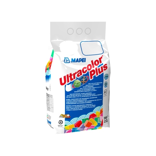 mapei ultracolor plus СМЕС ЗА ФУГИРАНЕ ULTRACOLOR PLUS