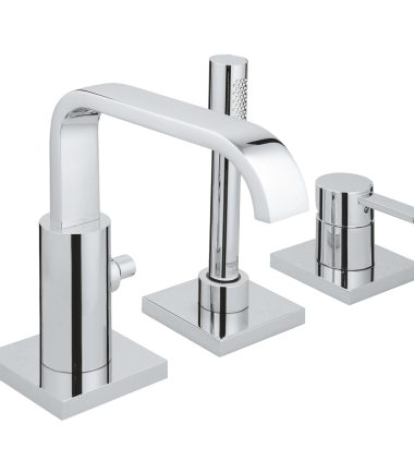 ТРИДУПКОВА КОМБИНАЦИЯ ЗА ВАНА ALLURE 19 316 000