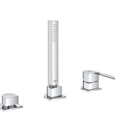 ТРИДУПКОВА КОМБИНАЦИЯ ЗА ВАНА GROHE PLUS 23 845 003