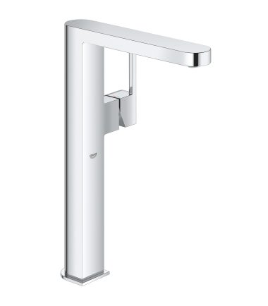 СМЕСИТЕЛ ЗА УМИВАЛНИК GROHE PLUS 1/2″, ЕДНОРЪКОХВАТКОВ XL-РАЗМЕР 32 618 003