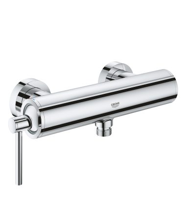 СМЕСИТЕЛ ЗА ДУШ, ЕДНОРЪКОХВАТКОВ 1/2″ ATRIO 32 650 003