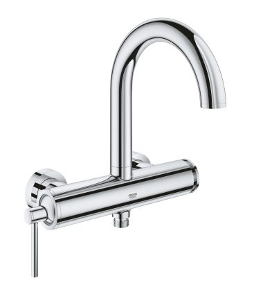 СМЕСИТЕЛ ЗА ВАНА 1/2″, ЕДНОРЪКОХВАТКОВ ATRIO 32 652 003