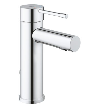 СМЕСИТЕЛ ЗА УМИВАЛНИК ESSENCE 1/2″, ЕДНОРЪКОХВАТКОВ, S-РАЗМЕР 32 899 001