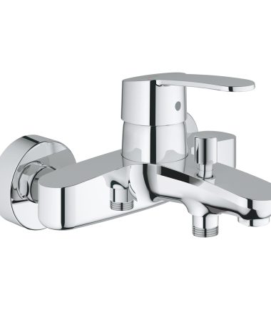СМЕСИТЕЛ ЗА ВАНА EUROSTYLE COSMOPOLITAN 1/2″, ЕДНОРЪКОХВАТКОВ 33 591 002