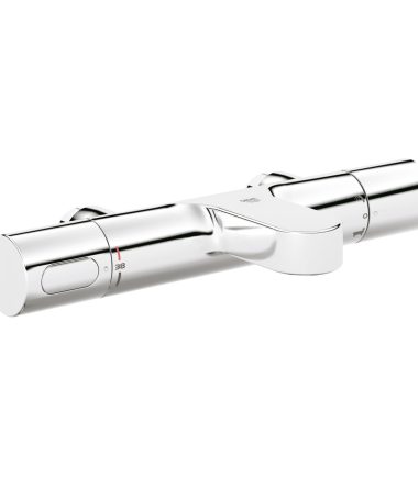 ТЕРМОСТАТЕН СМЕСИТЕЛ ЗА ВАНА, 1/2″ GROHTHERM 3000 COSMOPOLITAN 34 277 000