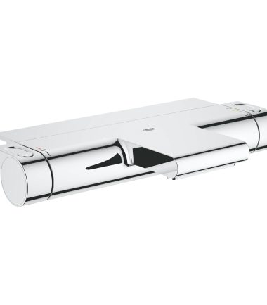 ТЕРМОСТАТЕН СМЕСИТЕЛ ЗА ВАНА, 1/2″ GROHTHERM 2000 34 464 001