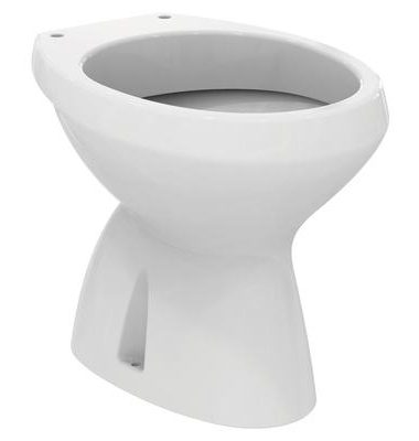 СТОЯЩА ТОАЛЕТНА ЧИНИЯ ULYSSE-STYLE W711901