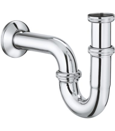 ТРЪБЕН СИФОН 1 1/4″ GROHE 28 947 000