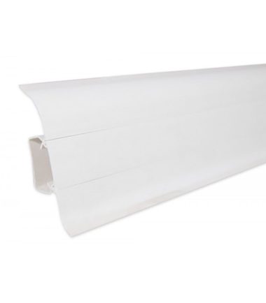 ПОДОВ ПЕРВАЗ FLEX 501 БЯЛ 2.5 М