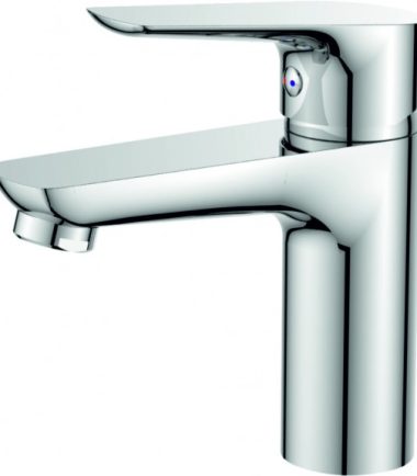 СМЕСИТЕЛ ЗА УМИВАЛНИК ЕММА ICF 1005007