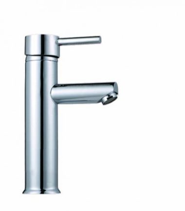 СМЕСИТЕЛ ЗА УМИВАЛНИК КРИСТИ ICF 1258290C