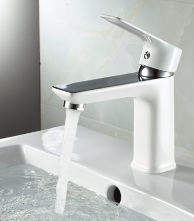 СМЕСИТЕЛ ЗА УМИВАЛНИК ХАНА ICF 1453153W