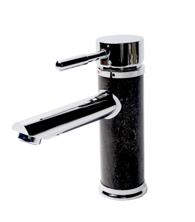 СМЕСИТЕЛ ЗА УМИВАЛНИК PIETRA BLU ICL 1458234BL