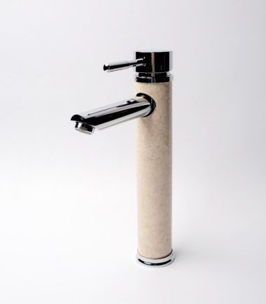 СМЕСИТЕЛ ЗА УМИВАЛНИК PIETRA DI LEGNO ICL 1458235C