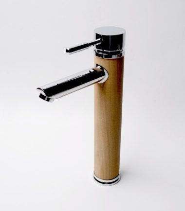 СМЕСИТЕЛ ЗА УМИВАЛНИК PIETRA DI LEGNO ICL 1458237C