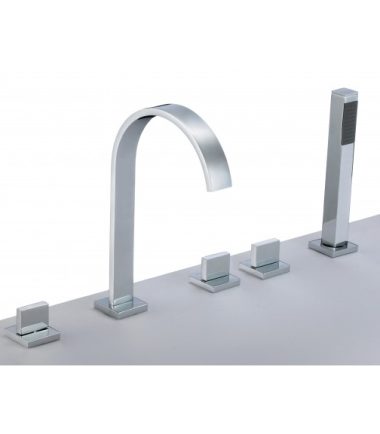 СМЕСИТЕЛ ЗА ВАНА ICL 8102101
