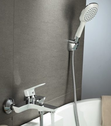 СМЕСИТЕЛ ЗА ВАНА И ДУШ ХАНА ICF 6456153W