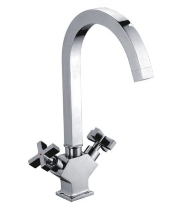 СМЕСИТЕЛ ЗA УМИВЛАНИК АРТ ICF 7002852C