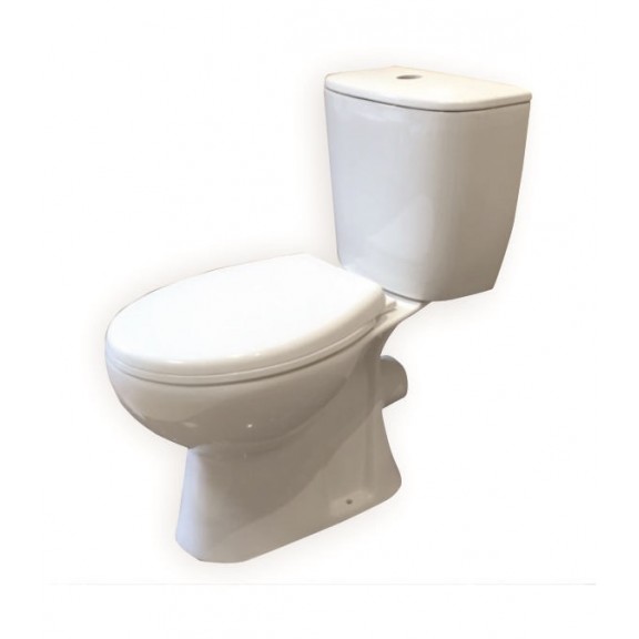 ICC 6573 WC КОМПЛЕКТ ICC 6573 P