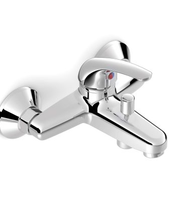 СМЕСИТЕЛ ЗА ВАНА И ДУШ ARES H3211L70044001