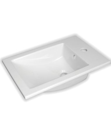 УМИВАЛНИК LINEA 60 СМ. H8175640001061
