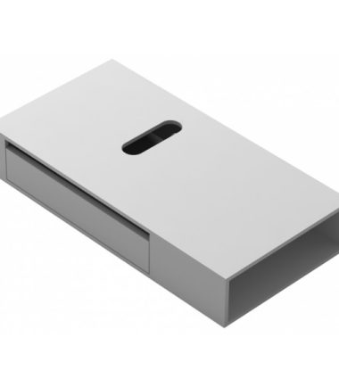 ШКАФ ЗА БАНЯ ISTONE SOLID SURFACE ICB 10020