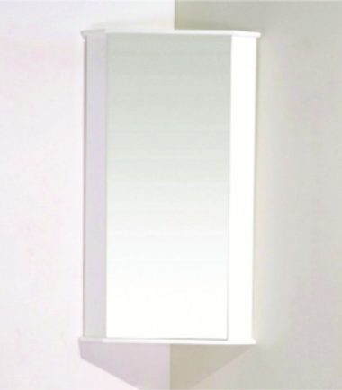 ОГЛЕДАЛЕН PVC ШКАФ ЗА БАНЯ ICMC 1030-30