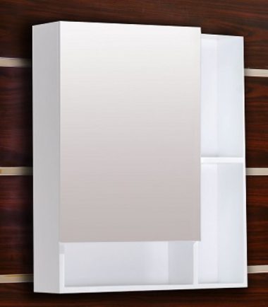 ОГЛЕДАЛЕН PVC ШКАФ ЗА БАНЯ ICMC 5070 - 60