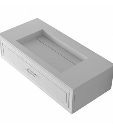 СТИЛНА МЕБЕЛ ЗА БАНЯ ICP 10025 / 38416