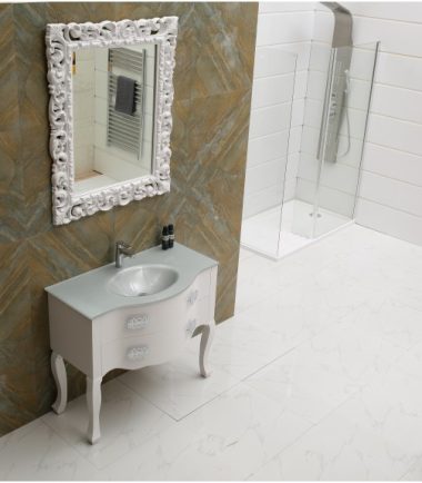 PVC КОМПЛЕКТ ЗА БАНЯ ICP 11094 S
