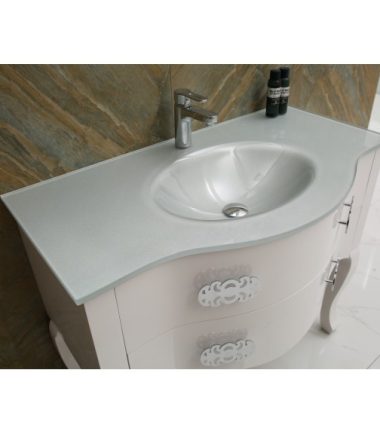 PVC КОМПЛЕКТ ЗА БАНЯ ICP 11094 S