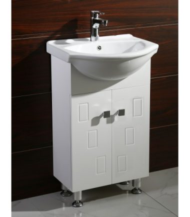 PVC ШКАФ ЗА БАНЯ СПЕНСЪР ICP 5050