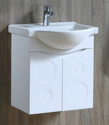 PVC ШКАФ ЗА БАНЯ ТОМАС ICP 5559