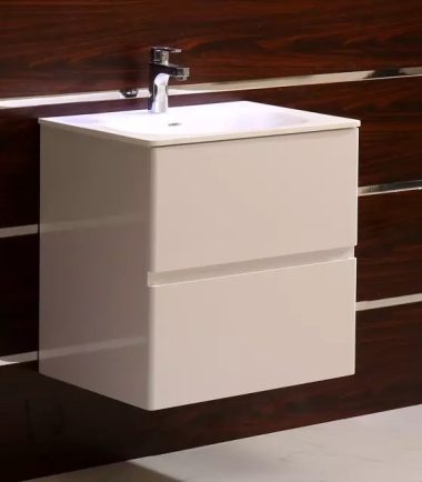 PVC КОНЗОЛЕН ШКАФ ЗА БАНЯ ICP 6027