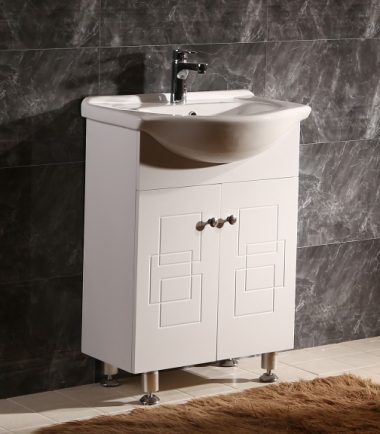 PVC ШКАФ ЗА БАНЯ ICP 6040 NEW
