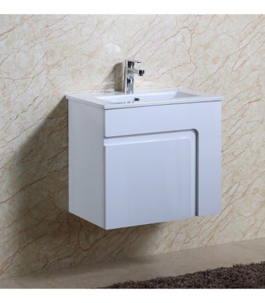PVC ШКАФ ЗА БАНЯ ICP 6055W
