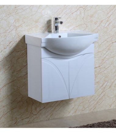PVC ШКАФ ЗА БАНЯ ICP 6076