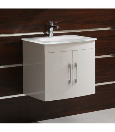 PVC ШКАФ ЗА БАНЯ КАЯ ICP 6092 W