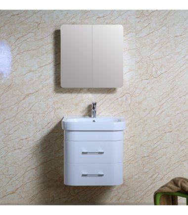 PVC КОМПЛЕКТ ЗА БАНЯ ICP 6149