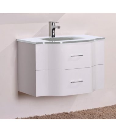 PVC ШКАФ ЗА БАНЯ ICP 8080W