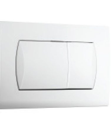 ДВОЕН БУТОН ECO SOLUTION WQ3U86210000003