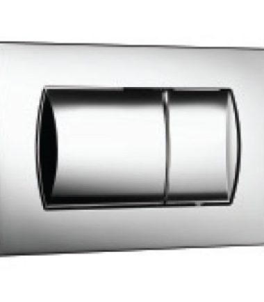 ДВОЕН БУТОН ECO SOLUTION WQ3U86210040003